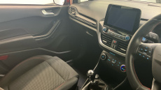 Ford Fiesta 1.0 EcoBoost ST-Line 5dr Petrol Hatchback